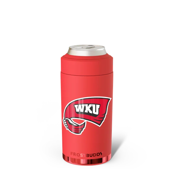 Universal Buddy - Western Kentucky Hilltoppers, Gameday