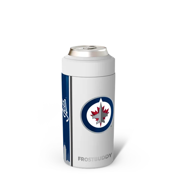 Universal Buddy, Winnipeg Jets, Gameday