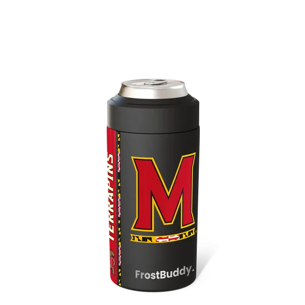 Universal Buddy - Maryland Terrapins, Gameday