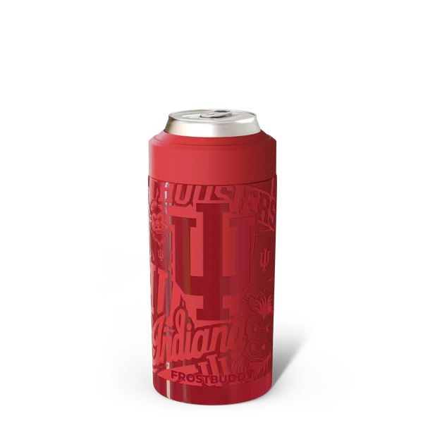 Universal Buddy - Indiana Hoosiers, Color Rush