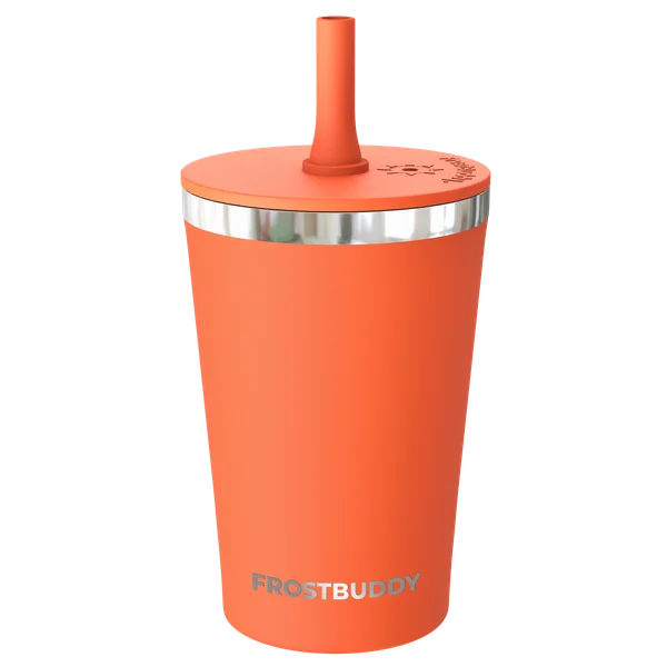 Jr Buddy - Orange