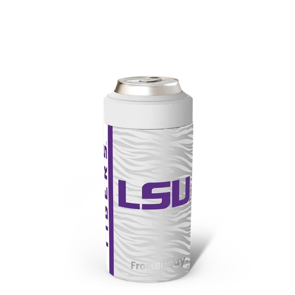 Universal Buddy, LSU Tigers, Gameday