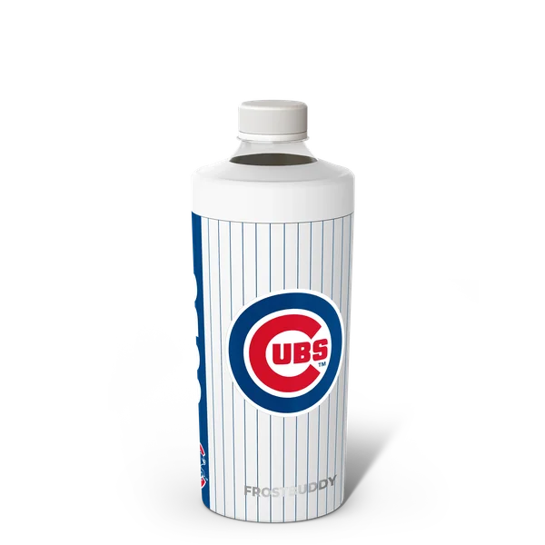 Universal XL - Chicago Cubs, Gameday — c-c-whiterub-mlb-cubs-stripe-xl