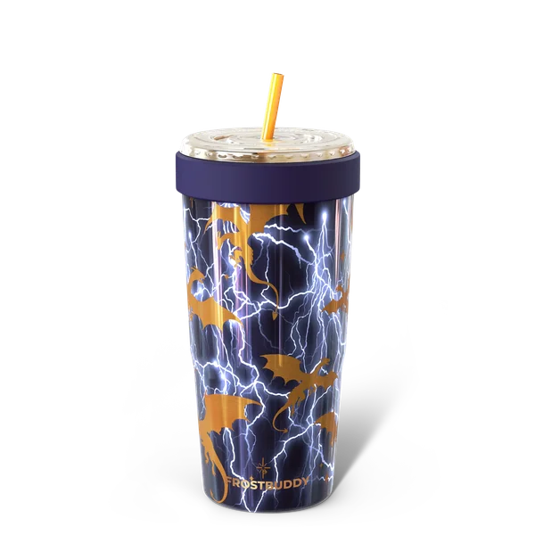 To-Go Buddy, Electric Ember