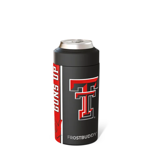 Universal Buddy, Texas Tech Red Raiders, Gameday
