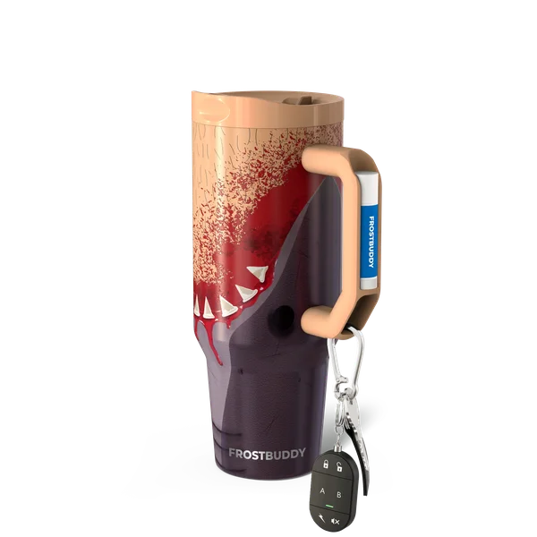 Thicc Buddy 40oz, Snack Time