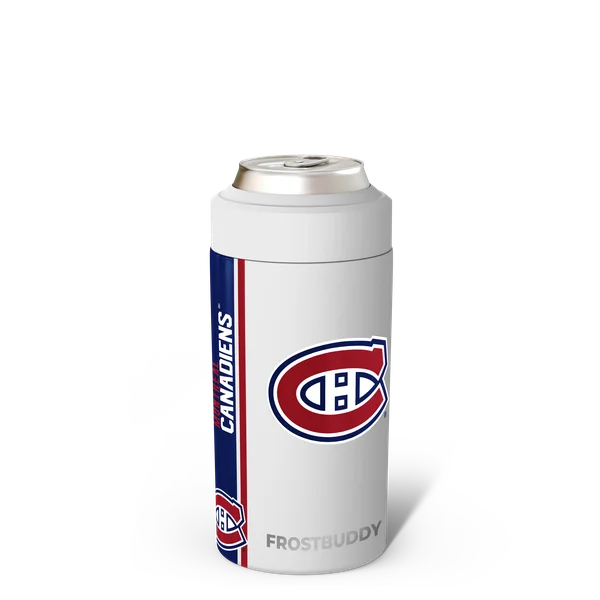 Universal Buddy, Montreal Canadiens, Gameday