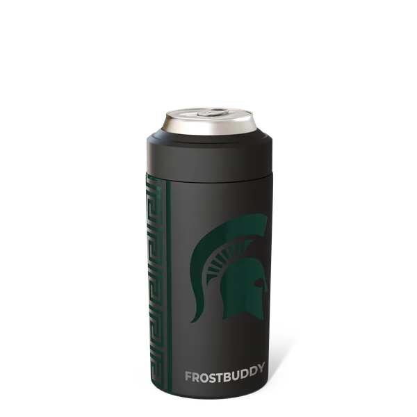 Universal Buddy, Michigan State Spartans, Gameday