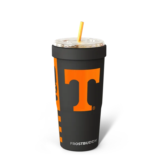 To-Go Buddy, Tennessee Volunteers, Gameday