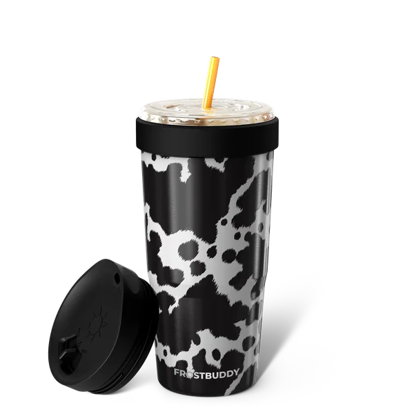 To-Go Buddy, Moo-Lala