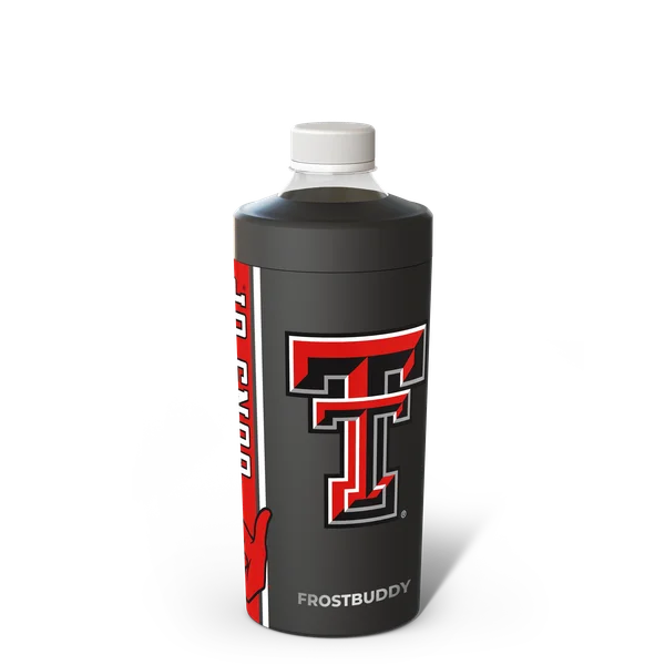 Universal XL, Texas Tech Red Raiders, Gameday