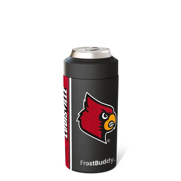 Universal Buddy, Louisville Cardinals, Gameday