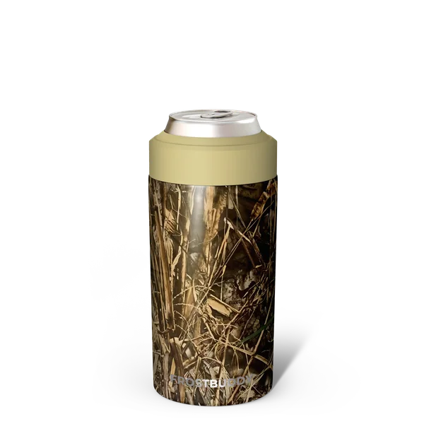Universal Buddy, Realtree Max7