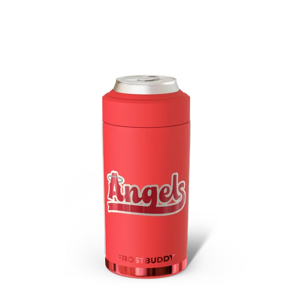 Universal Buddy, Los Angeles Angels, City Connect