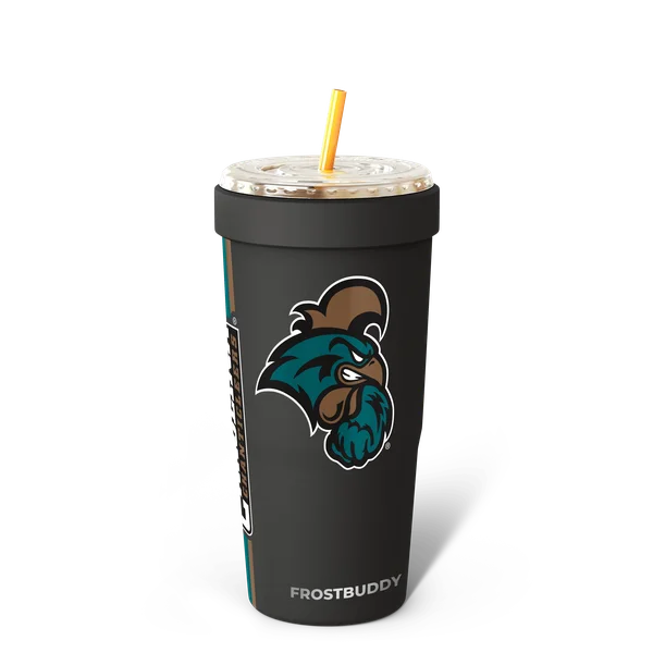 To-Go Buddy - Coastal Carolina Chanticleers, Gameday