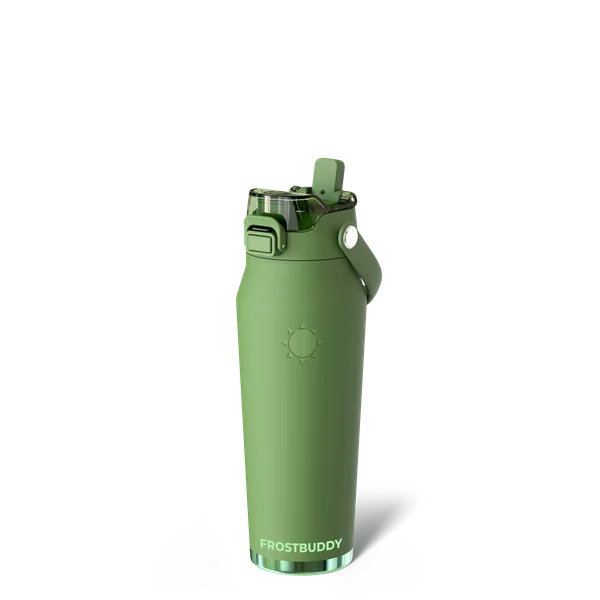 Bottle Buddy 24oz - Moss