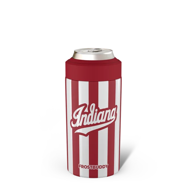 Universal Buddy, Indiana Hoosiers, Signature