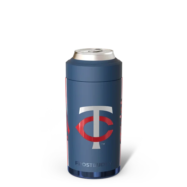 Universal Buddy - Minnesota Twins, Gameday
