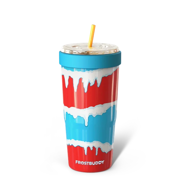 To-Go Buddy, Frosty Freeze