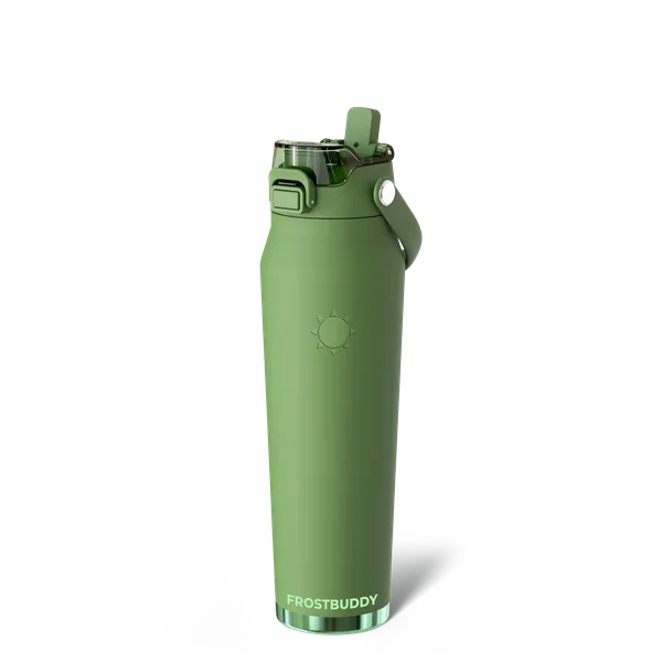 Bottle Buddy 32oz - Moss