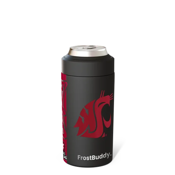 Universal Buddy - Washington State Cougars, Gameday