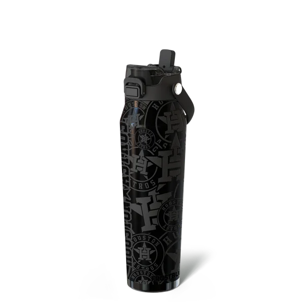 Bottle Buddy 32oz, Houston Astros, Night Game