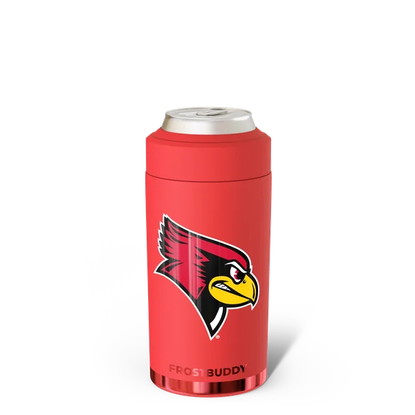 Universal Buddy - Illinois State Redbirds, Gameday