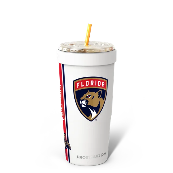 To-Go Buddy - Florida Panthers, Gameday