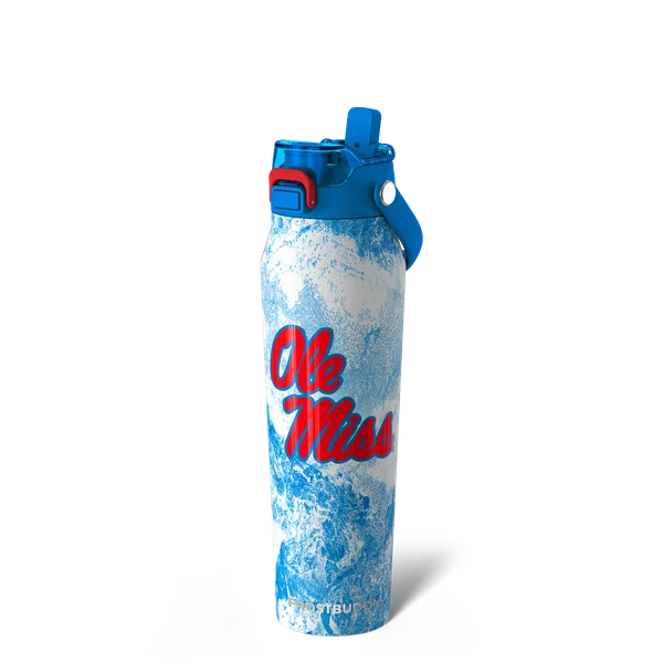 Bottle Buddy 32oz, Ole Miss Rebels, Signature