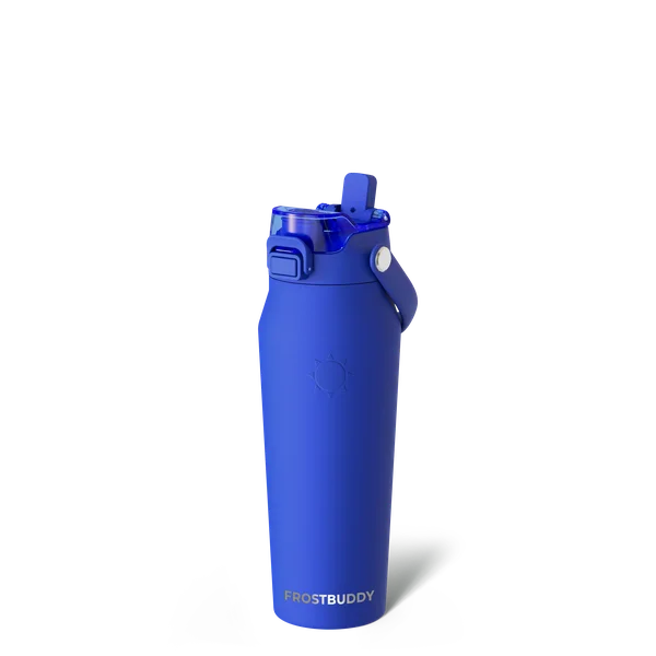 Bottle Buddy 24oz, Royal