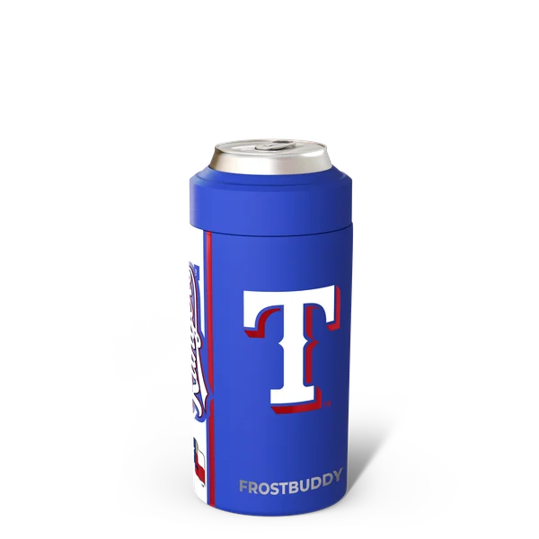 Universal Buddy - Texas Rangers, Gameday
