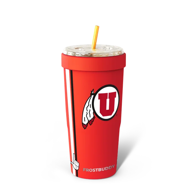 To-Go Buddy - Utah Utes, Gameday