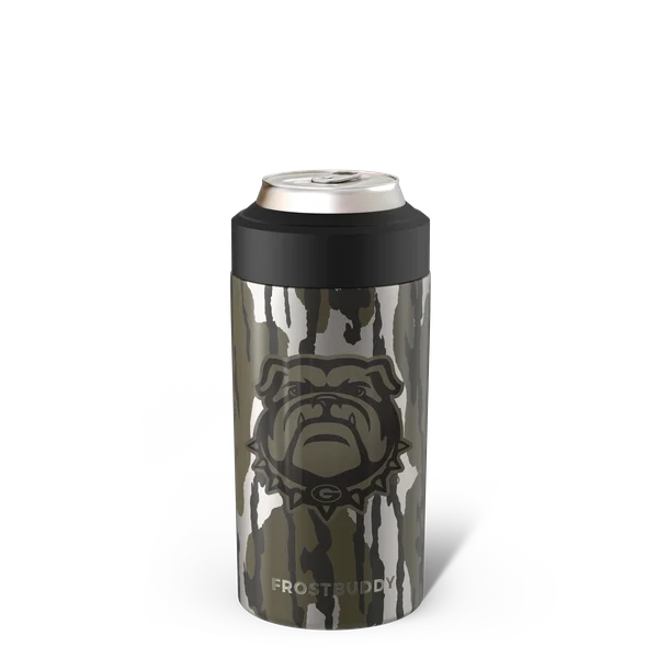 Universal Buddy, Georgia Bulldogs, Bottomland