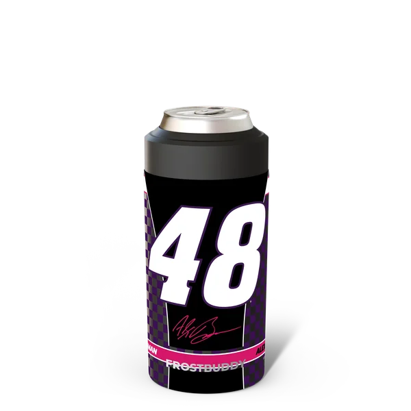 Universal Buddy - Alex Bowman, Ally