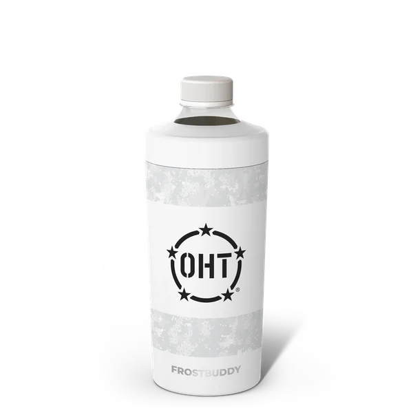 Universal XL - OHT Salute