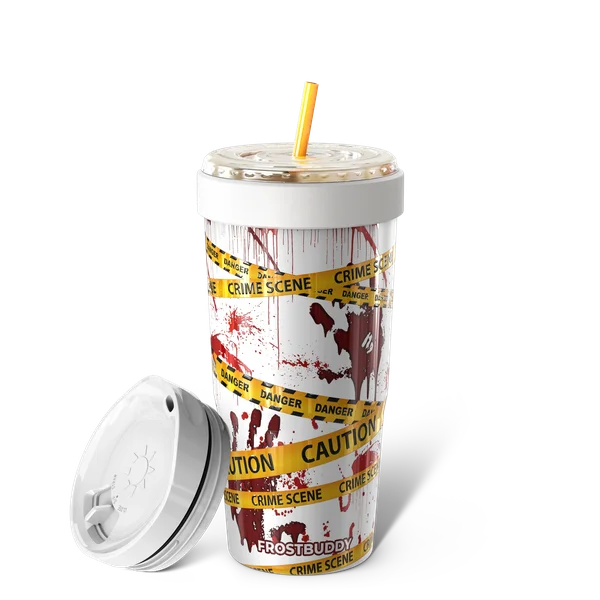 To-Go Buddy - Gory
